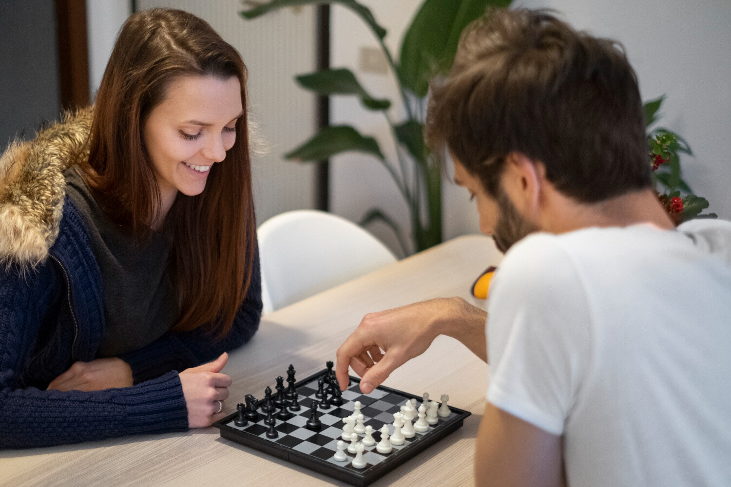 Chess Tournament